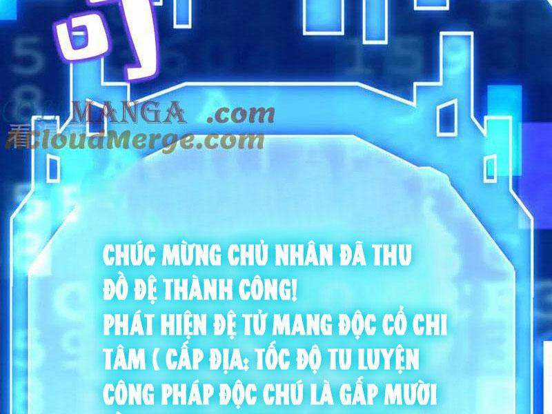 Đệ Tử Tu Luyện Còn Ta Thì Lười Biếng Chapter 113 trang 29
