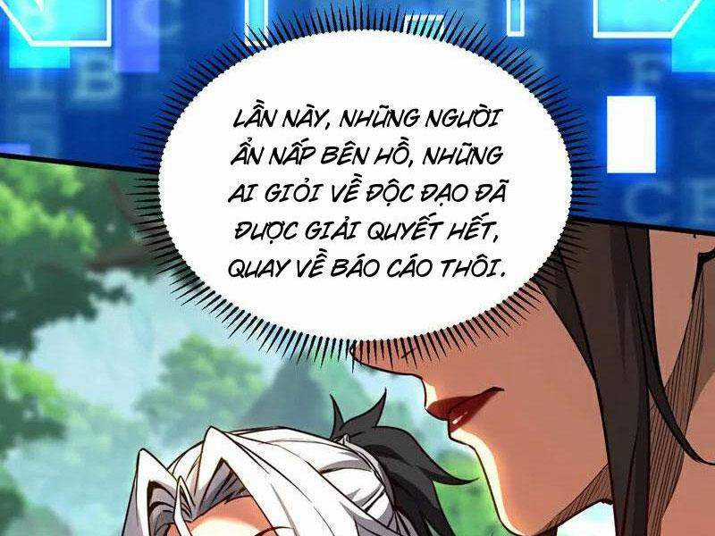 Đệ Tử Tu Luyện Còn Ta Thì Lười Biếng Chapter 113 trang 31