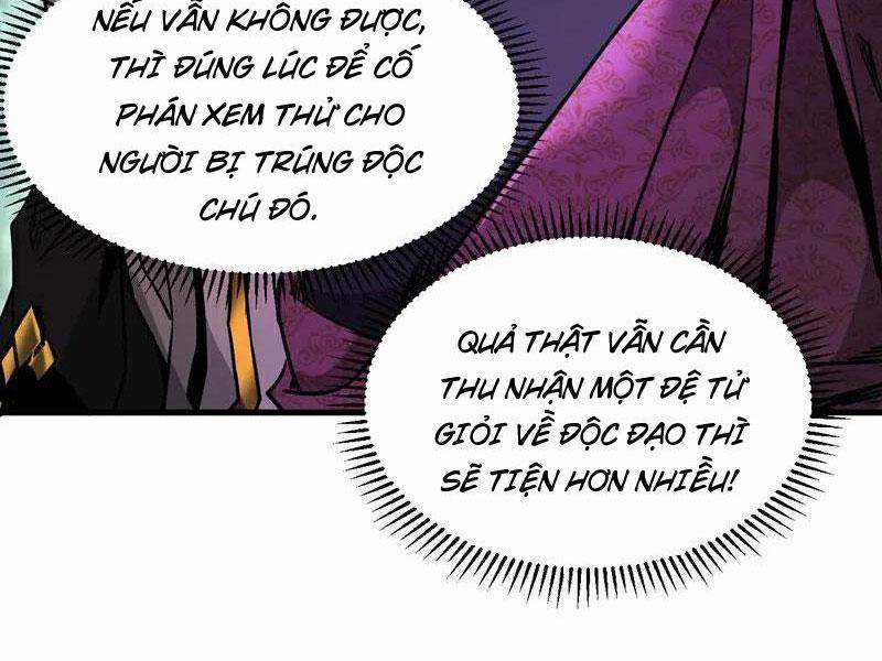 Đệ Tử Tu Luyện Còn Ta Thì Lười Biếng Chapter 113 trang 33