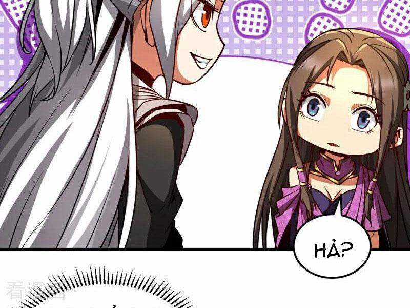 Đệ Tử Tu Luyện Còn Ta Thì Lười Biếng Chapter 113 trang 35