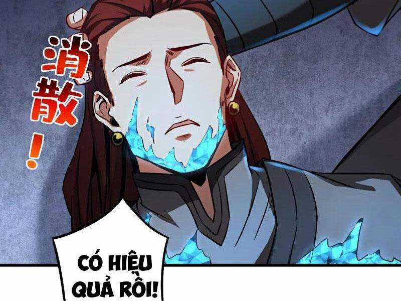 Đệ Tử Tu Luyện Còn Ta Thì Lười Biếng Chapter 113 trang 5