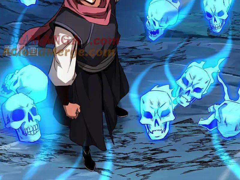 Đệ Tử Tu Luyện Còn Ta Thì Lười Biếng Chapter 113 trang 53