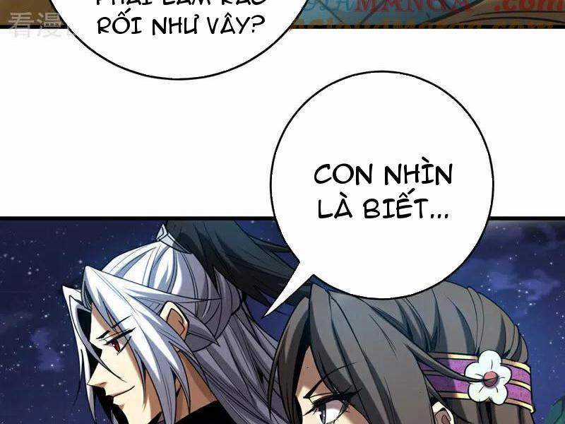 Đệ Tử Tu Luyện Còn Ta Thì Lười Biếng Chapter 113 trang 82