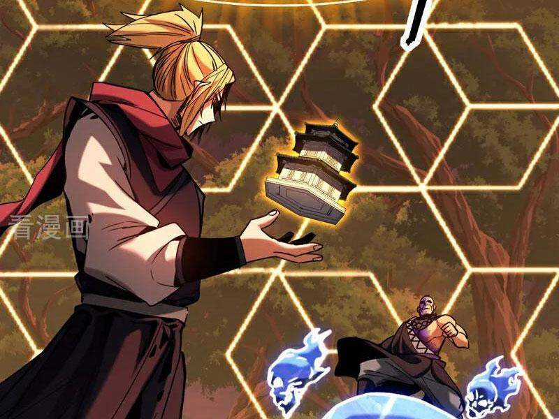 Đệ Tử Tu Luyện Còn Ta Thì Lười Biếng Chapter 113 trang 94