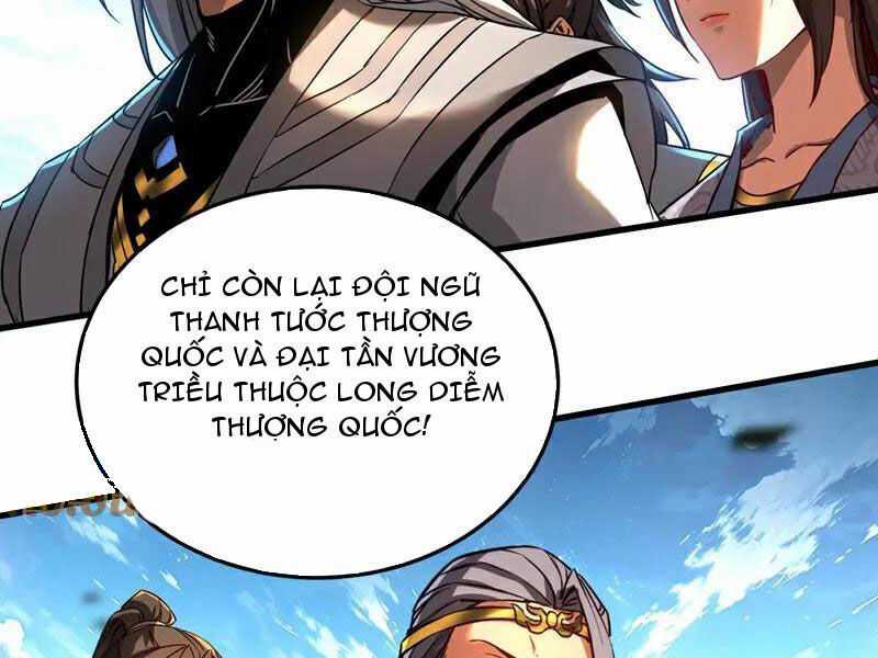 Đệ Tử Tu Luyện Còn Ta Thì Lười Biếng Chapter 115 trang 10