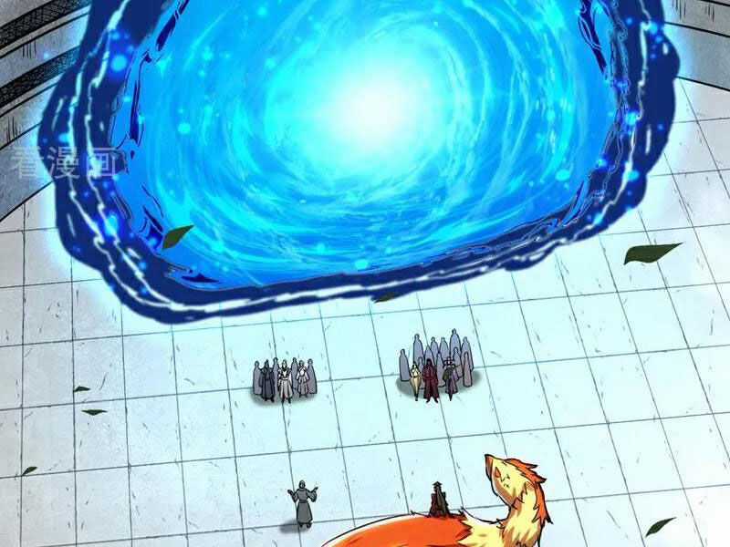 Đệ Tử Tu Luyện Còn Ta Thì Lười Biếng Chapter 115 trang 3