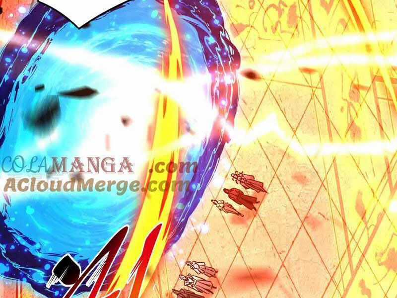 Đệ Tử Tu Luyện Còn Ta Thì Lười Biếng Chapter 115 trang 51