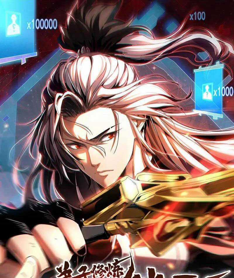 Đệ Tử Tu Luyện Còn Ta Thì Lười Biếng Chapter 116 trang 1