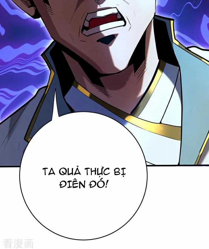 Đệ Tử Tu Luyện Còn Ta Thì Lười Biếng Chapter 116 trang 13