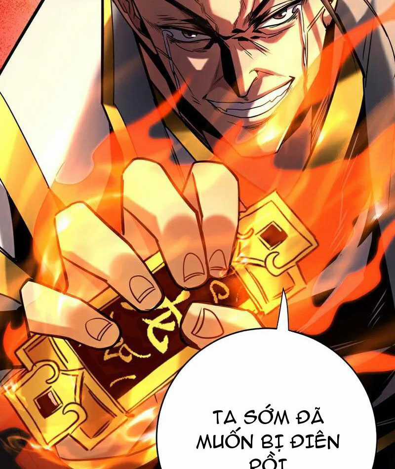 Đệ Tử Tu Luyện Còn Ta Thì Lười Biếng Chapter 116 trang 19