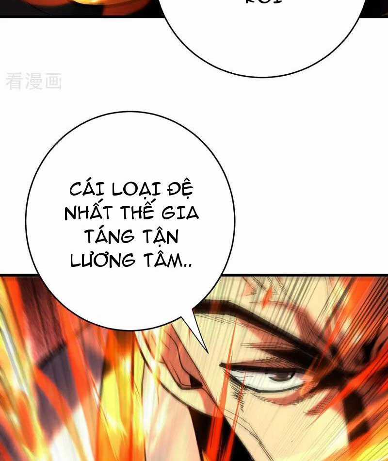 Đệ Tử Tu Luyện Còn Ta Thì Lười Biếng Chapter 116 trang 20