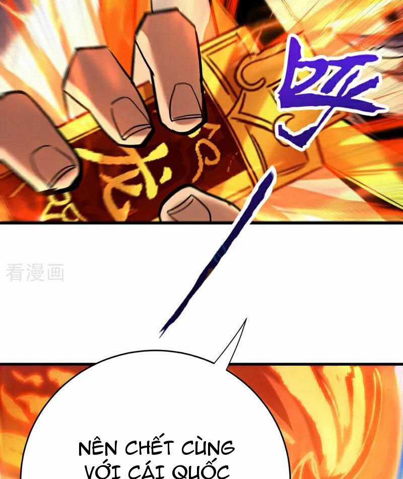 Đệ Tử Tu Luyện Còn Ta Thì Lười Biếng Chapter 116 trang 21