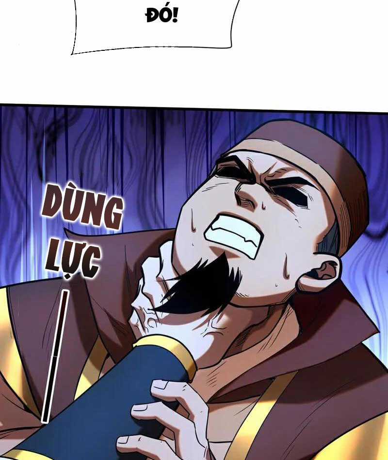 Đệ Tử Tu Luyện Còn Ta Thì Lười Biếng Chapter 116 trang 28