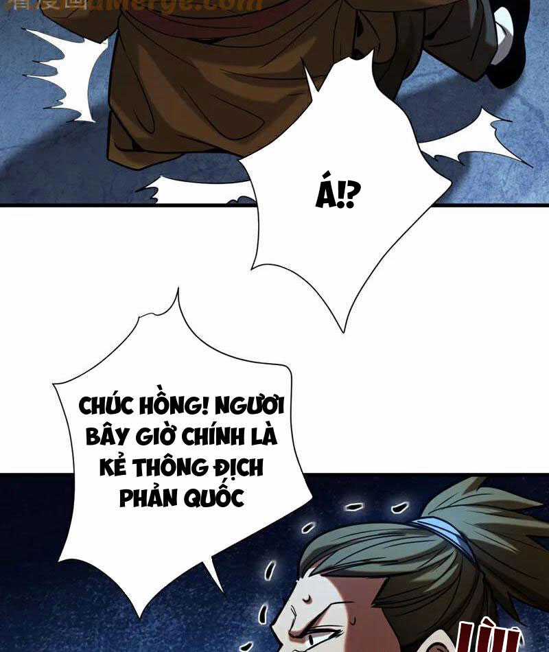 Đệ Tử Tu Luyện Còn Ta Thì Lười Biếng Chapter 116 trang 32