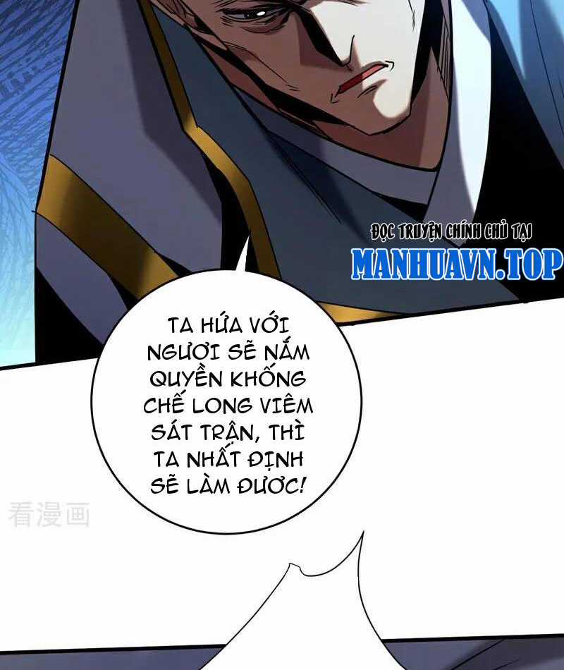 Đệ Tử Tu Luyện Còn Ta Thì Lười Biếng Chapter 116 trang 4