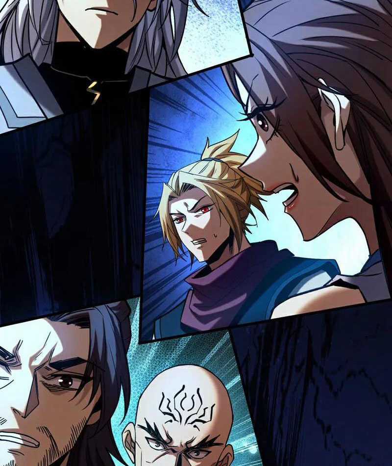 Đệ Tử Tu Luyện Còn Ta Thì Lười Biếng Chapter 116 trang 7