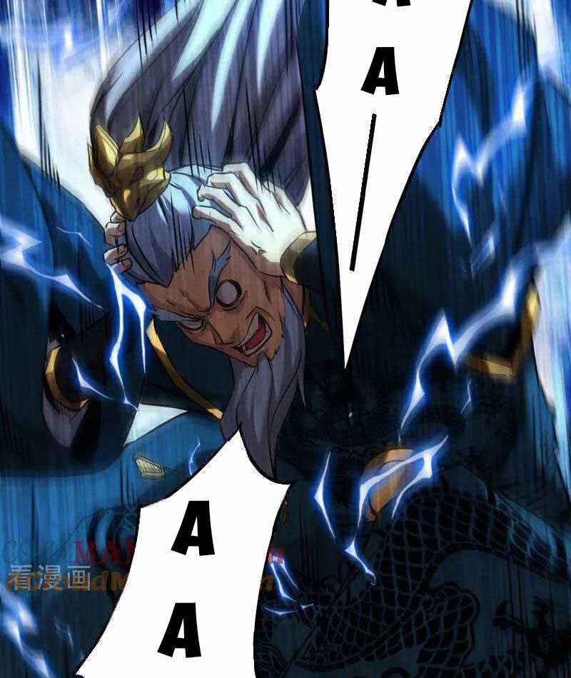 Đệ Tử Tu Luyện Còn Ta Thì Lười Biếng Chapter 117 trang 21