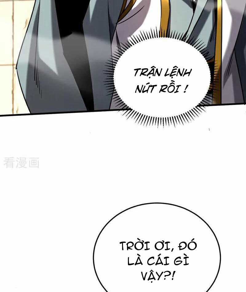 Đệ Tử Tu Luyện Còn Ta Thì Lười Biếng Chapter 117 trang 29