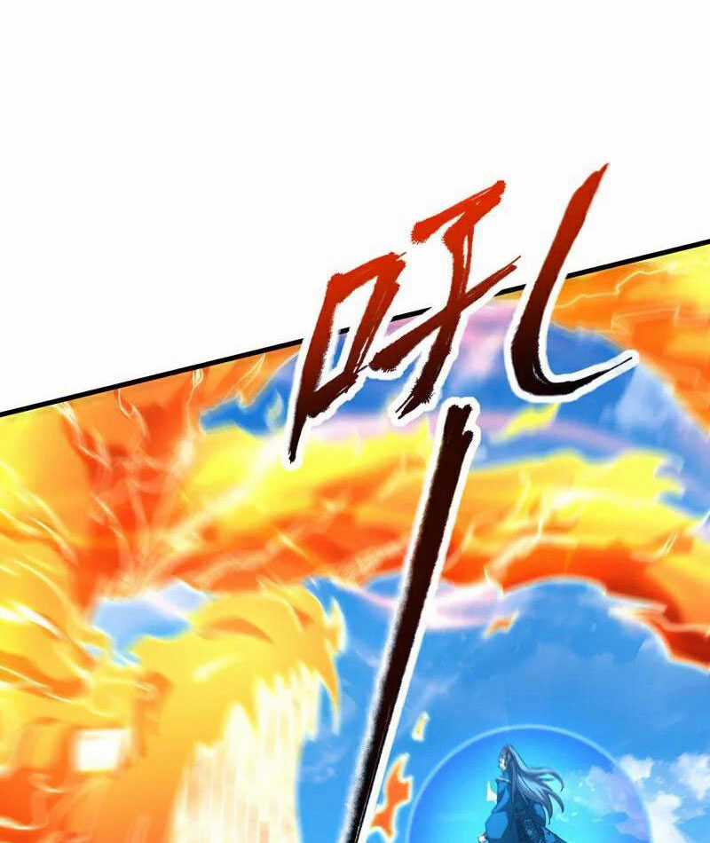 Đệ Tử Tu Luyện Còn Ta Thì Lười Biếng Chapter 117 trang 3