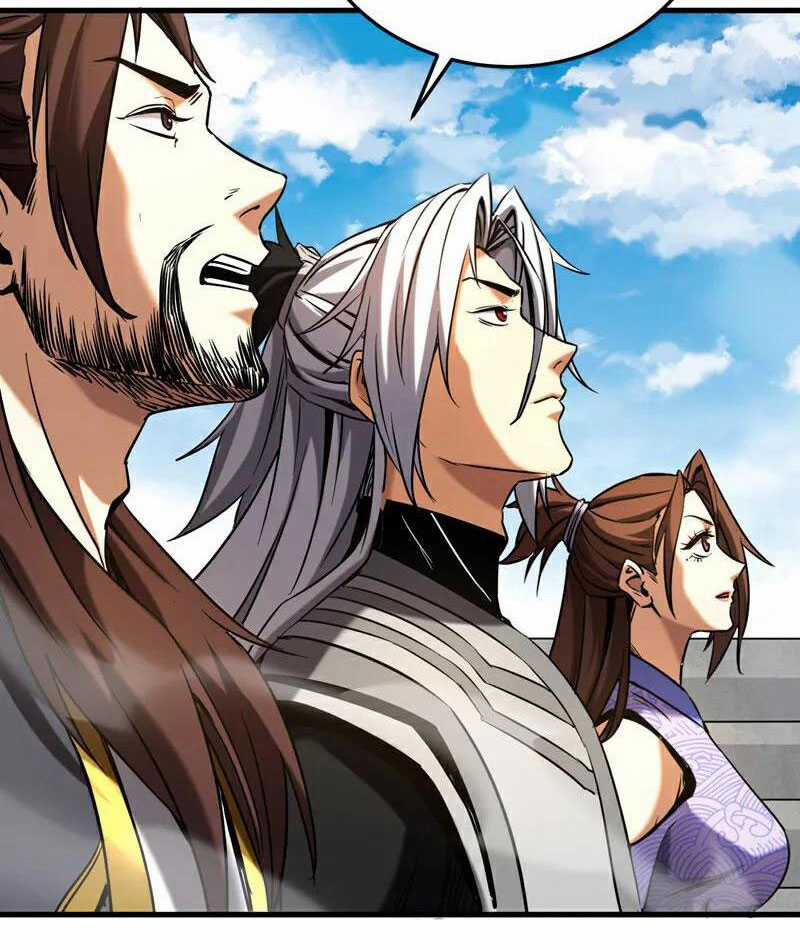 Đệ Tử Tu Luyện Còn Ta Thì Lười Biếng Chapter 117 trang 30