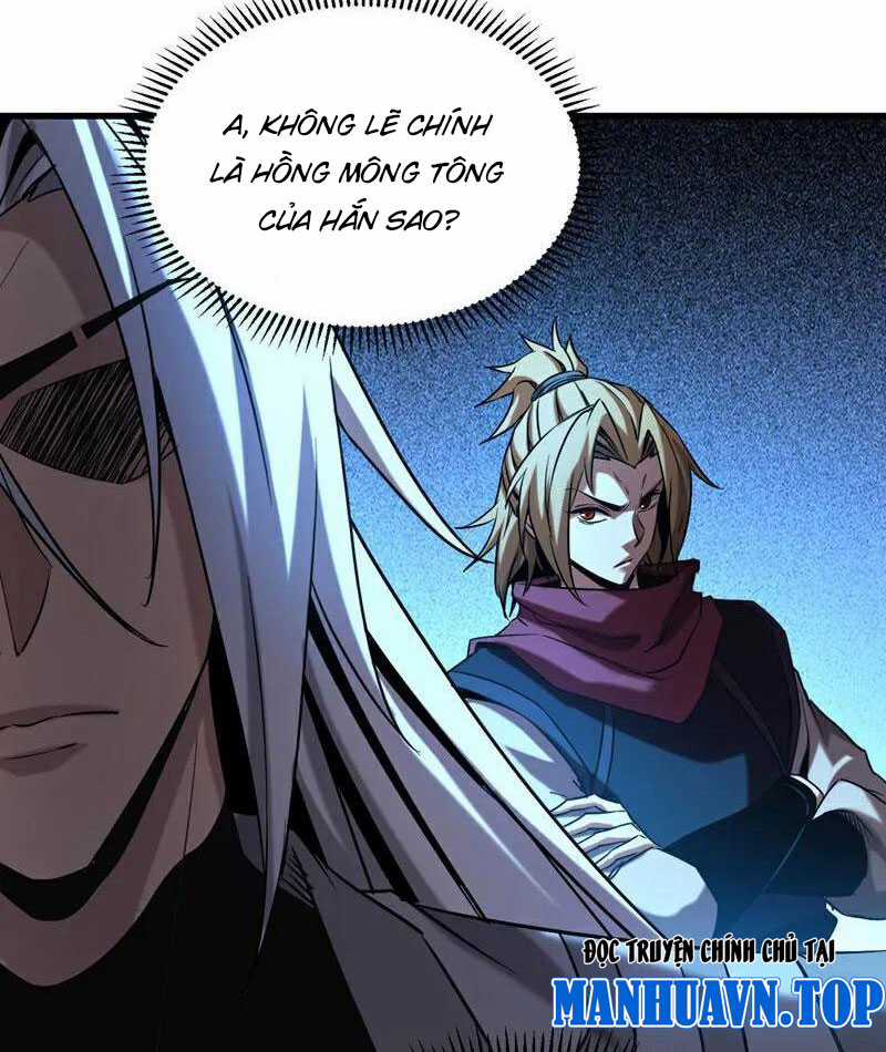 Đệ Tử Tu Luyện Còn Ta Thì Lười Biếng Chapter 117 trang 37