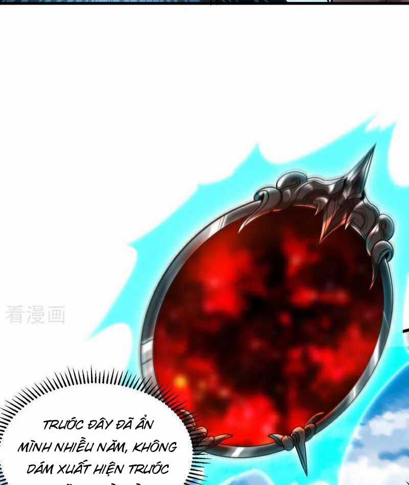 Đệ Tử Tu Luyện Còn Ta Thì Lười Biếng Chapter 117 trang 42