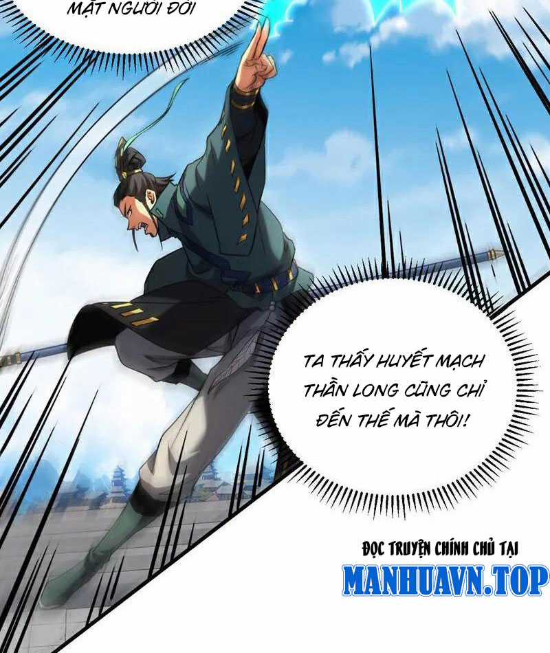 Đệ Tử Tu Luyện Còn Ta Thì Lười Biếng Chapter 117 trang 43