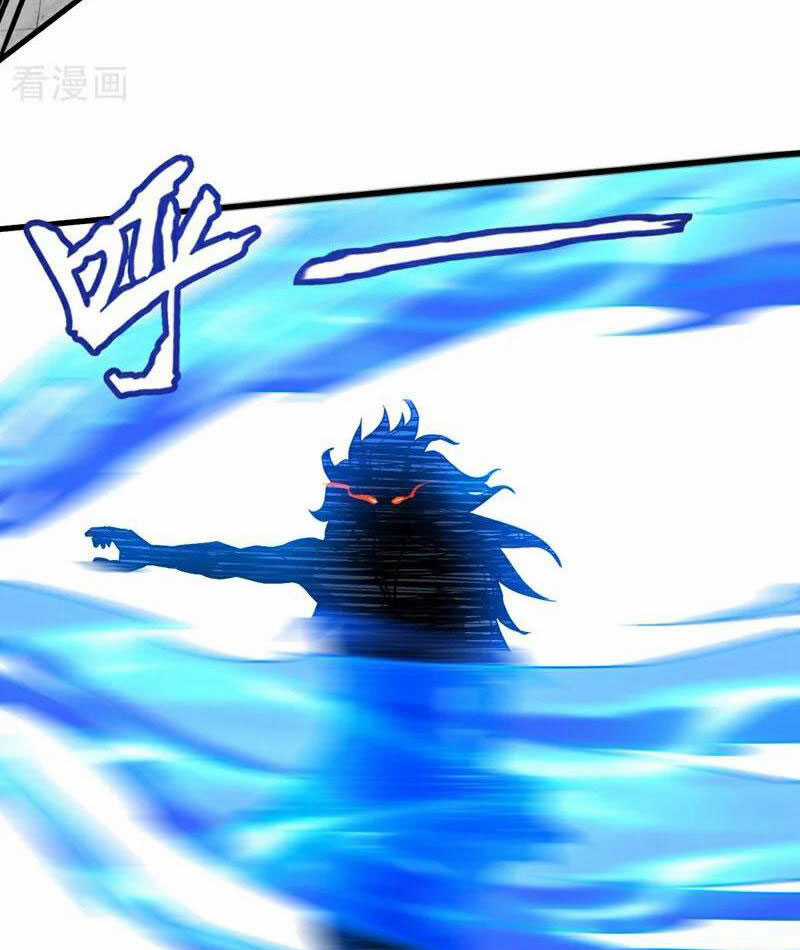 Đệ Tử Tu Luyện Còn Ta Thì Lười Biếng Chapter 117 trang 44