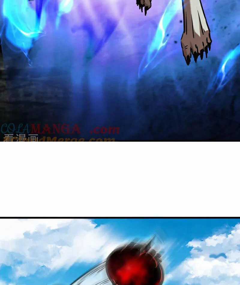 Đệ Tử Tu Luyện Còn Ta Thì Lười Biếng Chapter 117 trang 47