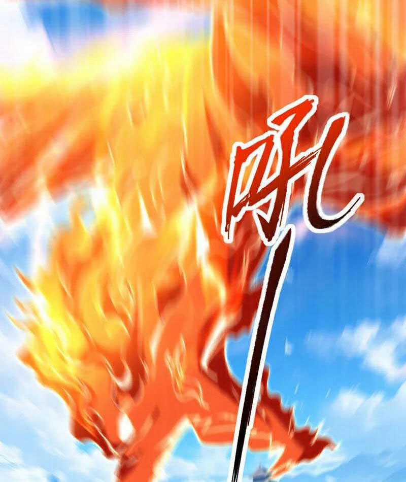 Đệ Tử Tu Luyện Còn Ta Thì Lười Biếng Chapter 117 trang 5