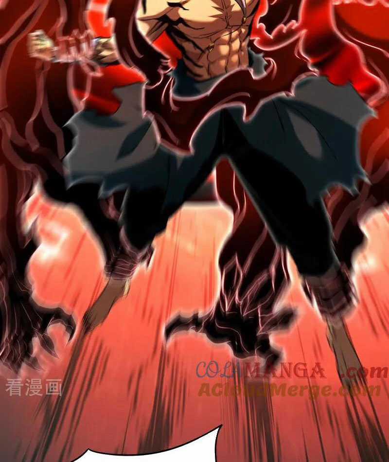 Đệ Tử Tu Luyện Còn Ta Thì Lười Biếng Chapter 117 trang 50