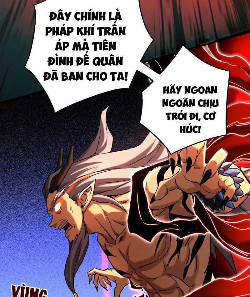 Đệ Tử Tu Luyện Còn Ta Thì Lười Biếng Chapter 117 trang 51