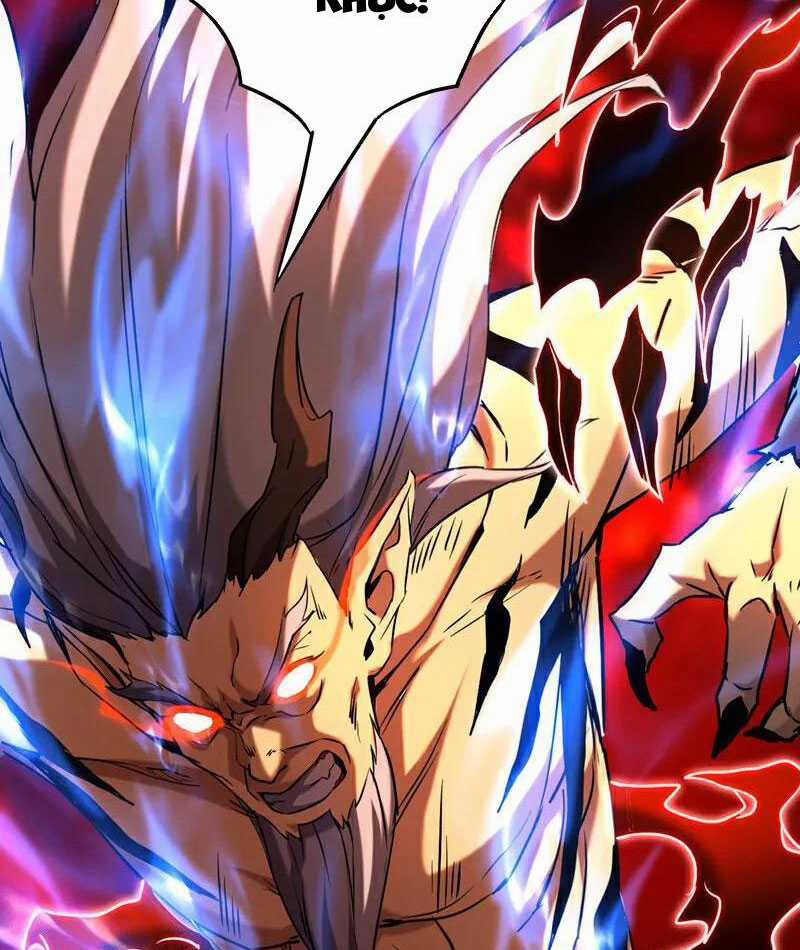 Đệ Tử Tu Luyện Còn Ta Thì Lười Biếng Chapter 117 trang 53