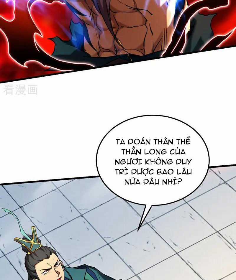 Đệ Tử Tu Luyện Còn Ta Thì Lười Biếng Chapter 117 trang 54