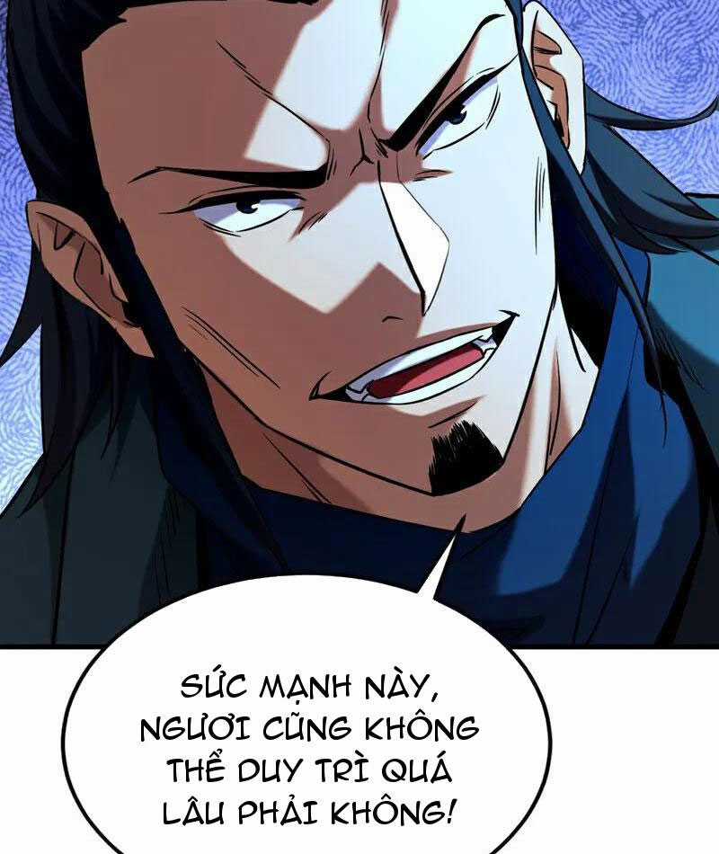 Đệ Tử Tu Luyện Còn Ta Thì Lười Biếng Chapter 117 trang 60