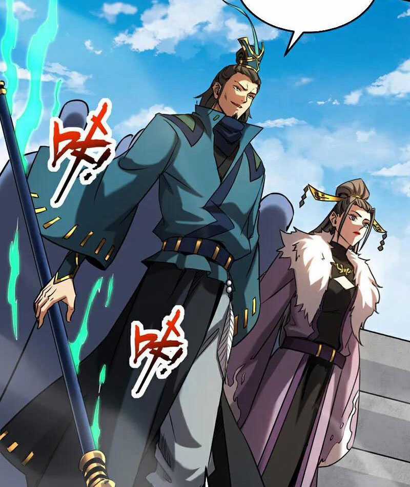 Đệ Tử Tu Luyện Còn Ta Thì Lười Biếng Chapter 117 trang 7