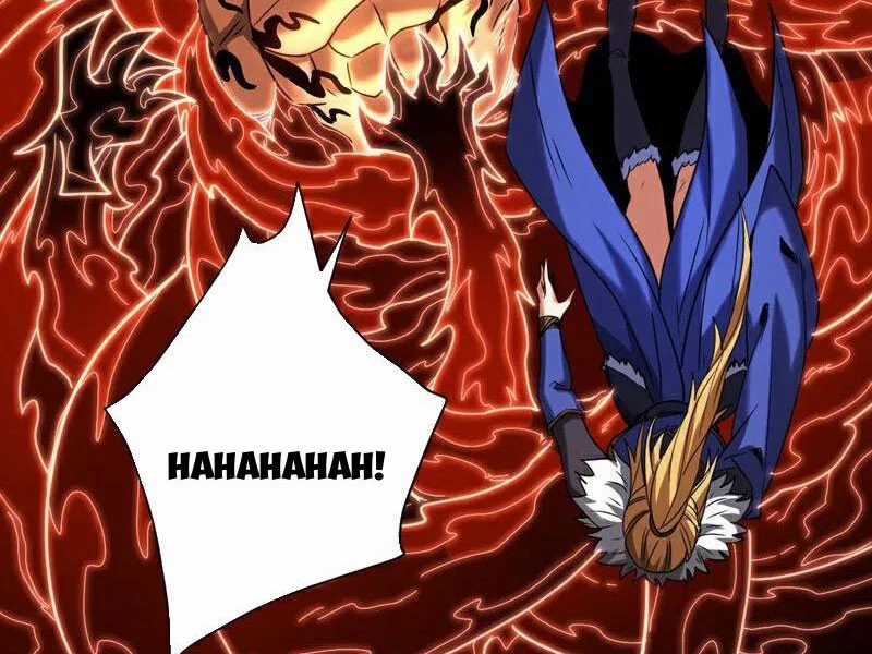 Đệ Tử Tu Luyện Còn Ta Thì Lười Biếng Chapter 118 trang 37