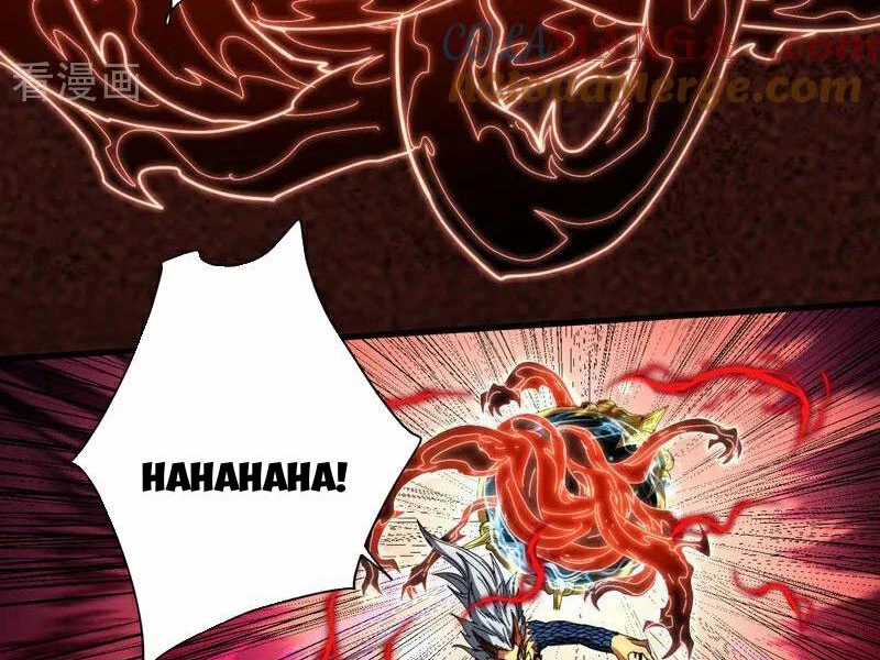 Đệ Tử Tu Luyện Còn Ta Thì Lười Biếng Chapter 118 trang 38