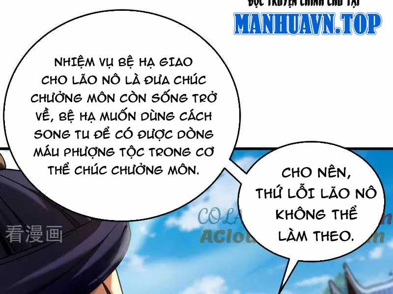 Đệ Tử Tu Luyện Còn Ta Thì Lười Biếng Chapter 119 trang 66