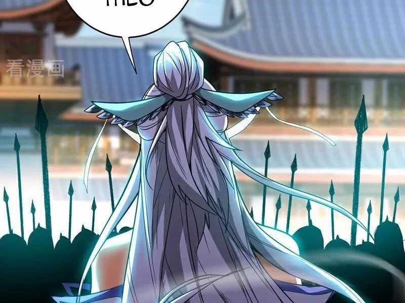 Đệ Tử Tu Luyện Còn Ta Thì Lười Biếng Chapter 119 trang 8