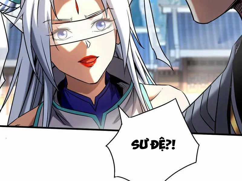 Đệ Tử Tu Luyện Còn Ta Thì Lười Biếng Chapter 120 trang 2