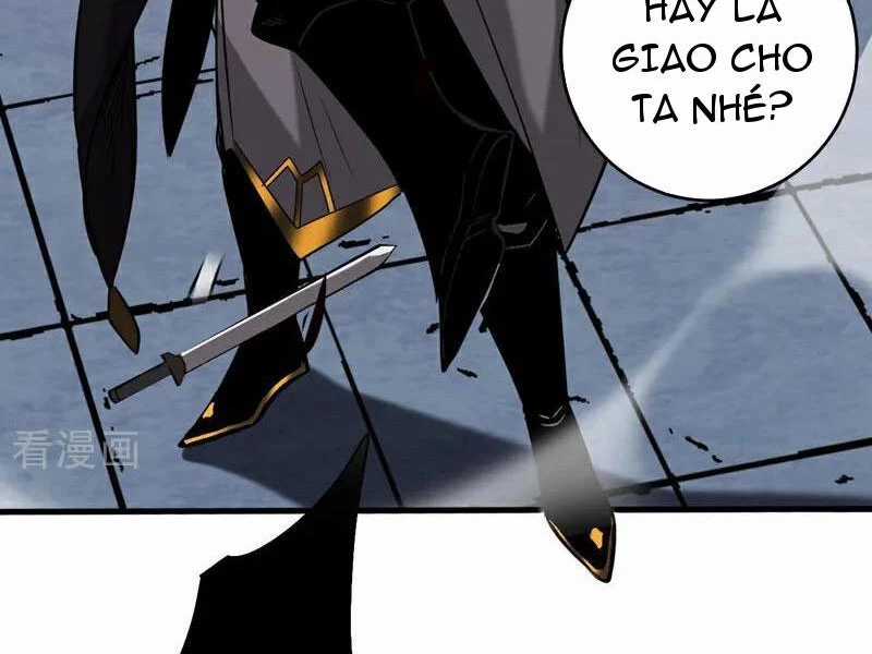 Đệ Tử Tu Luyện Còn Ta Thì Lười Biếng Chapter 120 trang 38