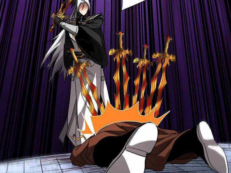 Đệ Tử Tu Luyện Còn Ta Thì Lười Biếng Chapter 121 trang 14