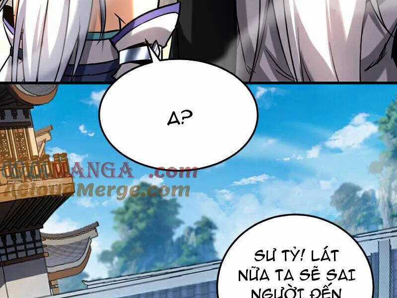 Đệ Tử Tu Luyện Còn Ta Thì Lười Biếng Chapter 121 trang 37