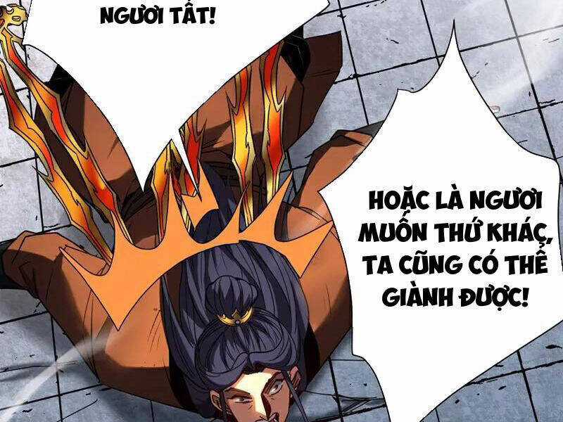 Đệ Tử Tu Luyện Còn Ta Thì Lười Biếng Chapter 121 trang 5