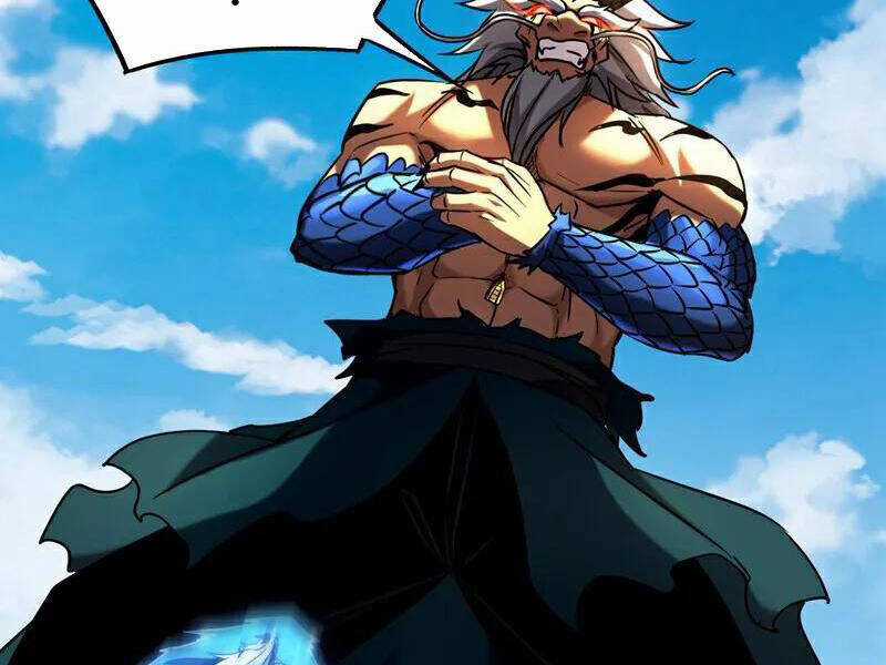 Đệ Tử Tu Luyện Còn Ta Thì Lười Biếng Chapter 121 trang 61