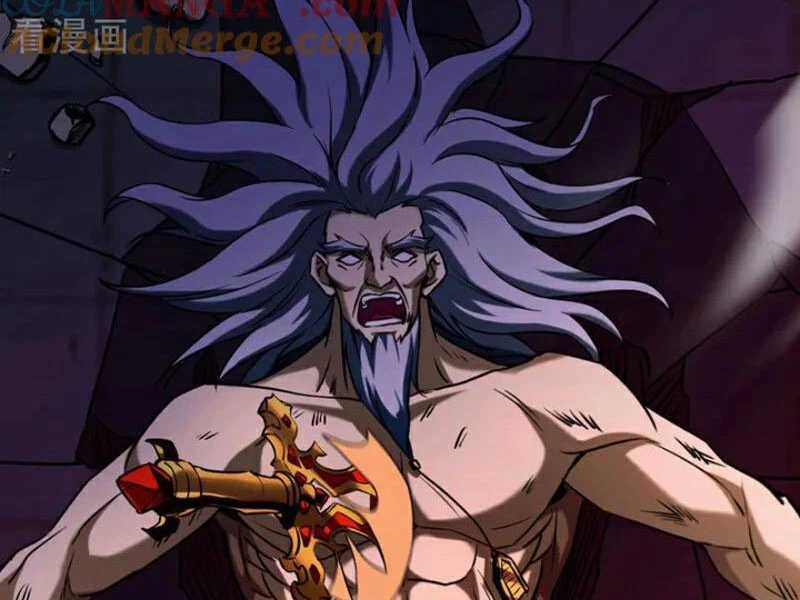 Đệ Tử Tu Luyện Còn Ta Thì Lười Biếng Chapter 122 trang 25