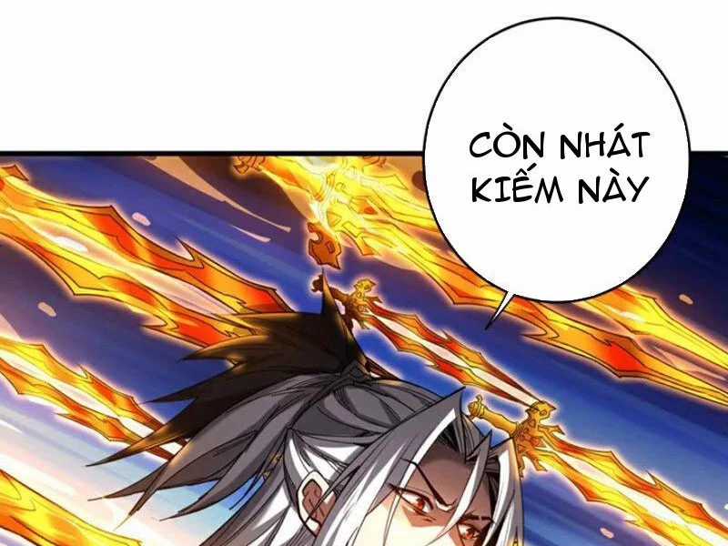 Đệ Tử Tu Luyện Còn Ta Thì Lười Biếng Chapter 122 trang 28