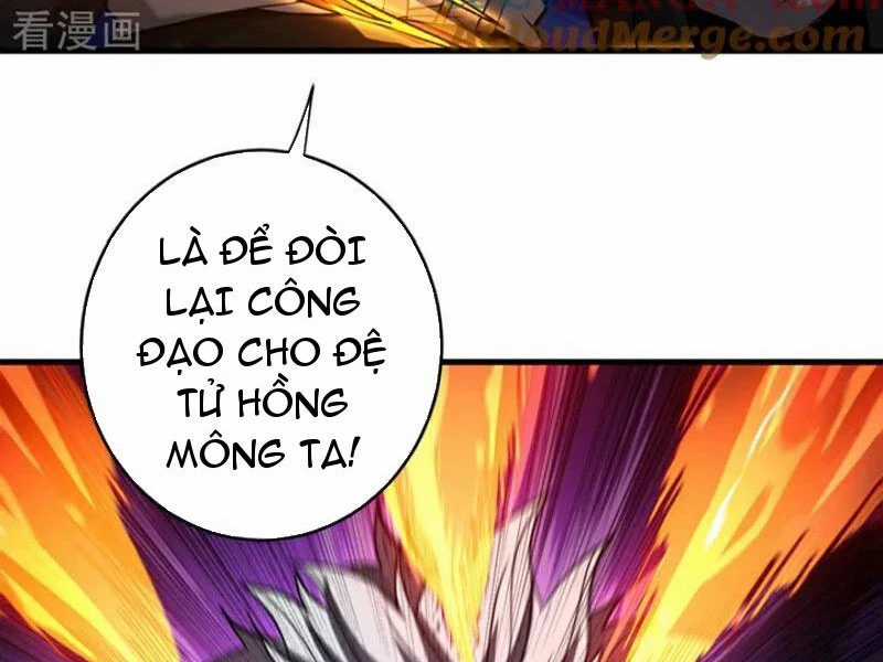 Đệ Tử Tu Luyện Còn Ta Thì Lười Biếng Chapter 122 trang 30