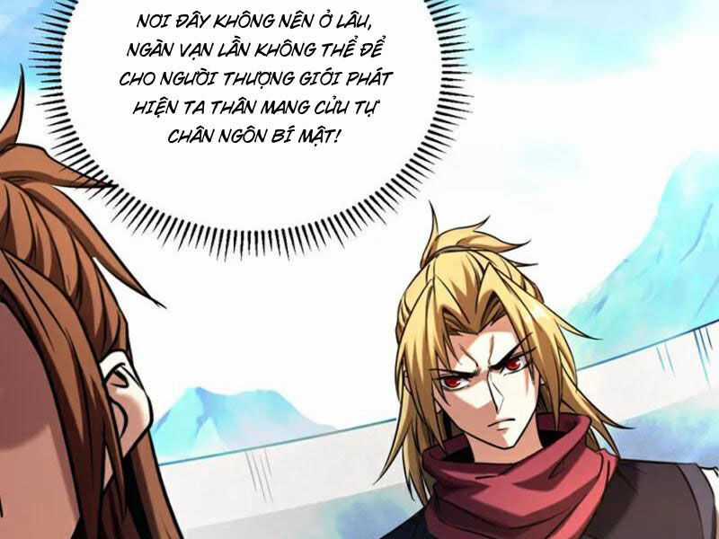 Đệ Tử Tu Luyện Còn Ta Thì Lười Biếng Chapter 123 trang 54